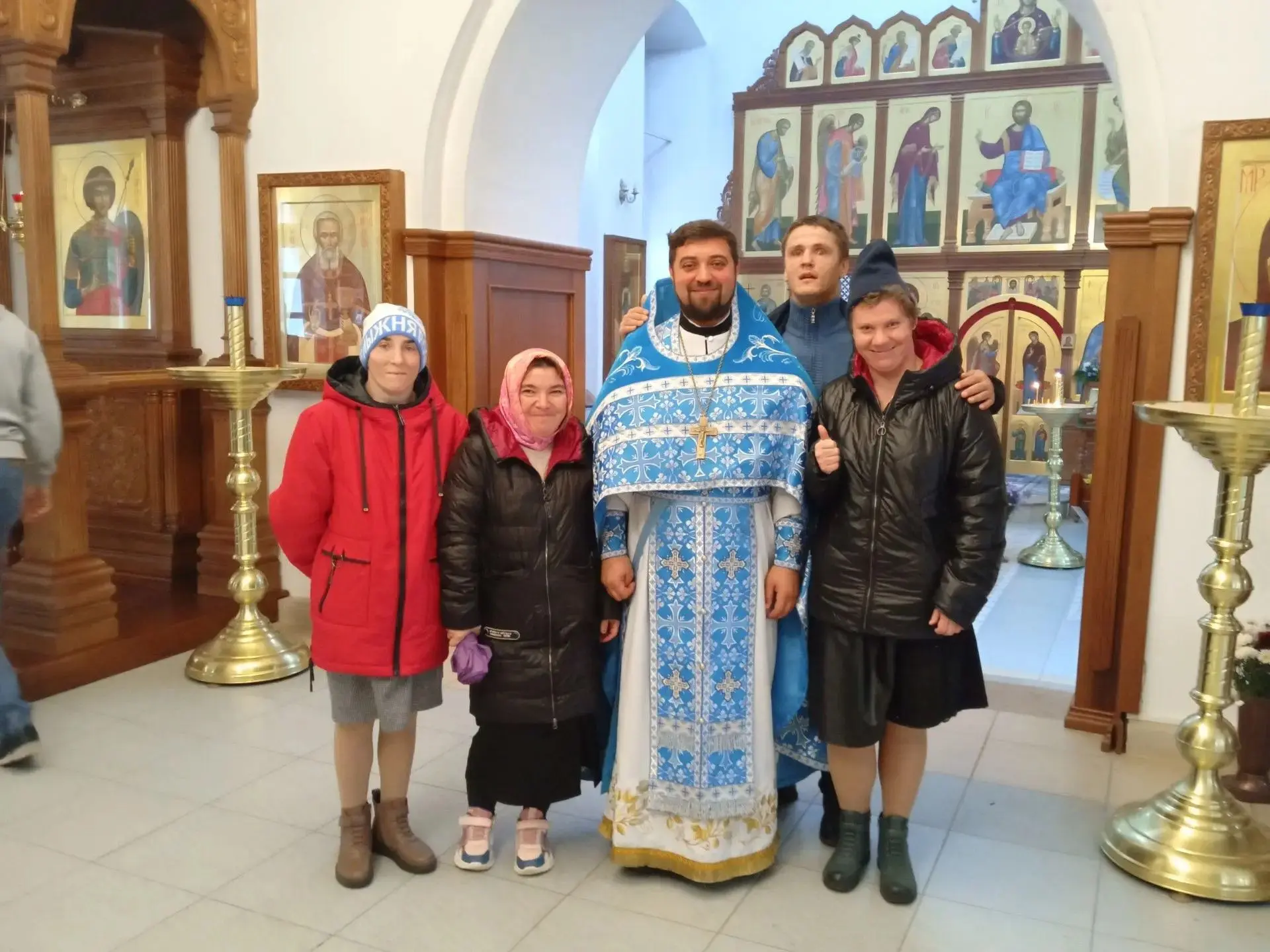 Покров Пресвятой Богородицы: традиции и современность 💫🌿🌞14 октября православные пра...