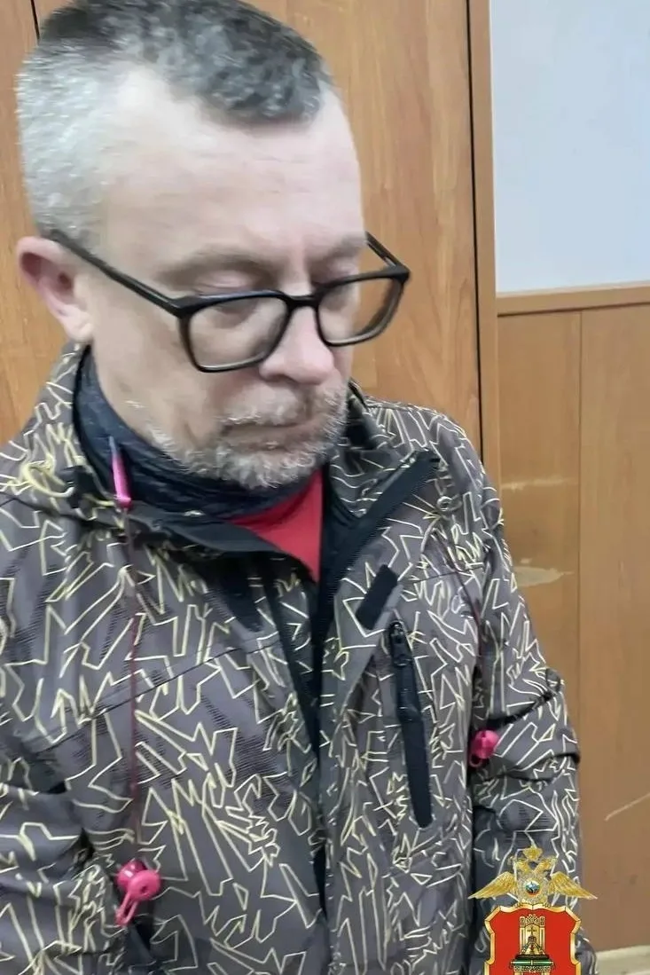 🌿 В Южном поймали 39-летнего торговца «травой»
