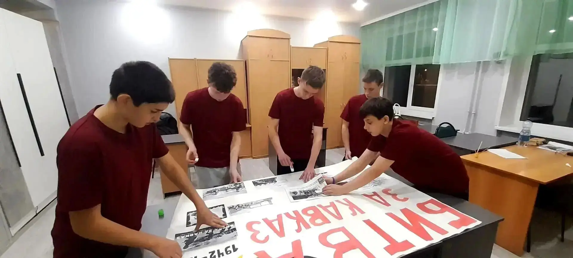 🔥  9 октября в России отмечается День разгрома советскими войсками немецко-фашистских ...