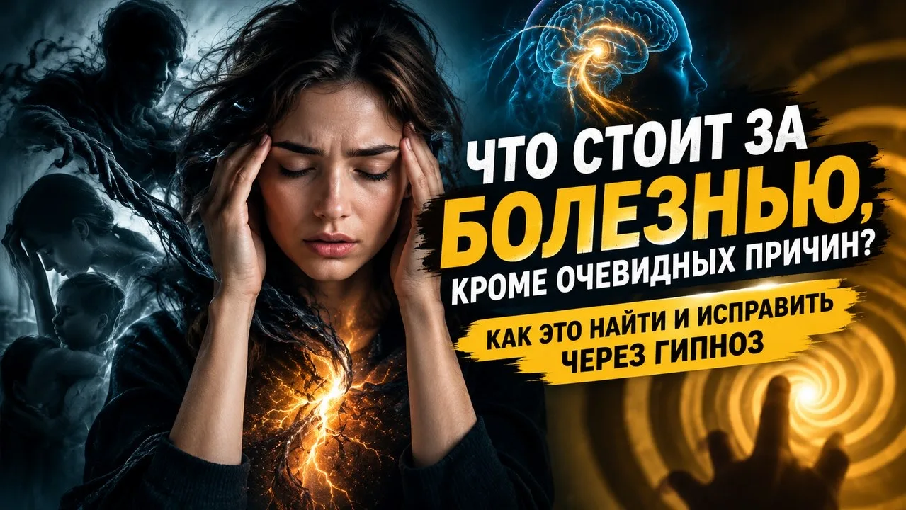 «Меня будто сглазили или выжали до капли...»