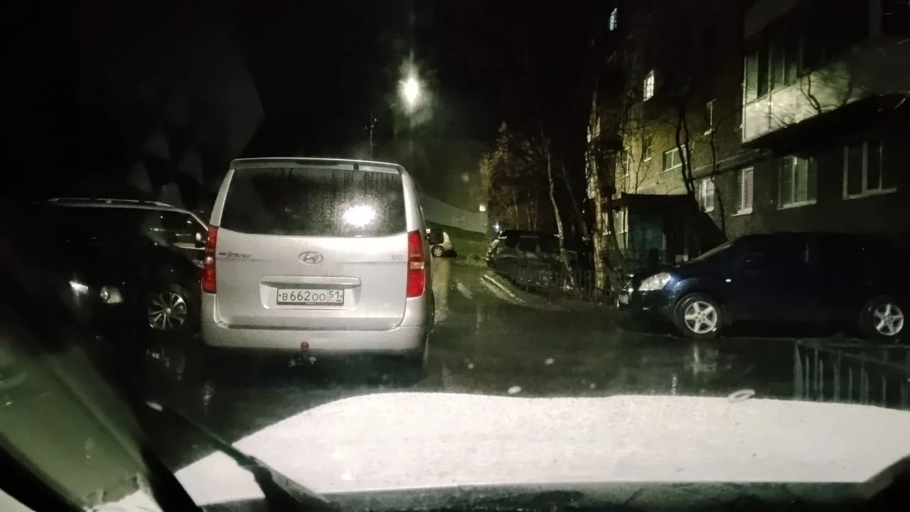 🤬 Пост от подписчика: