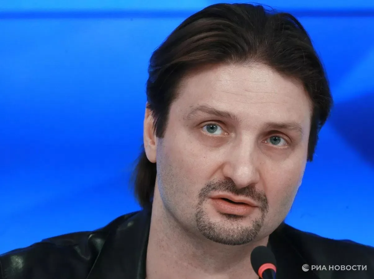 «Только попробуйте сунуться в Россию».