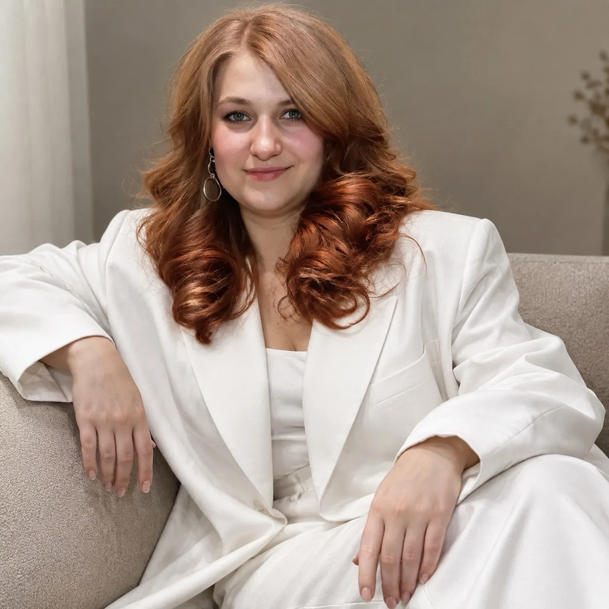 Дорогая Анна Николаевна!💐🎂