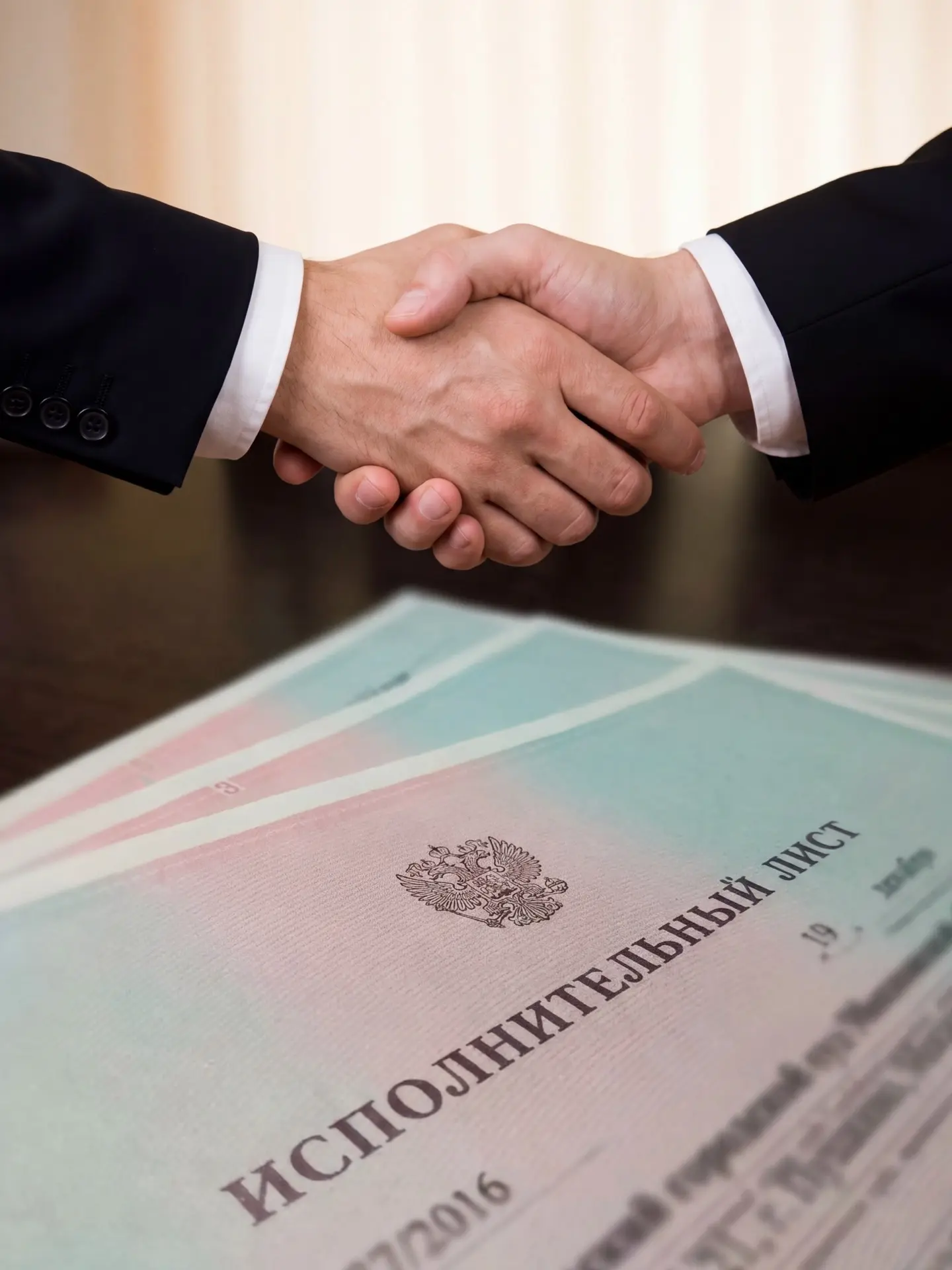 🤝В Киржаче должник и взыскатель урегулировали спор