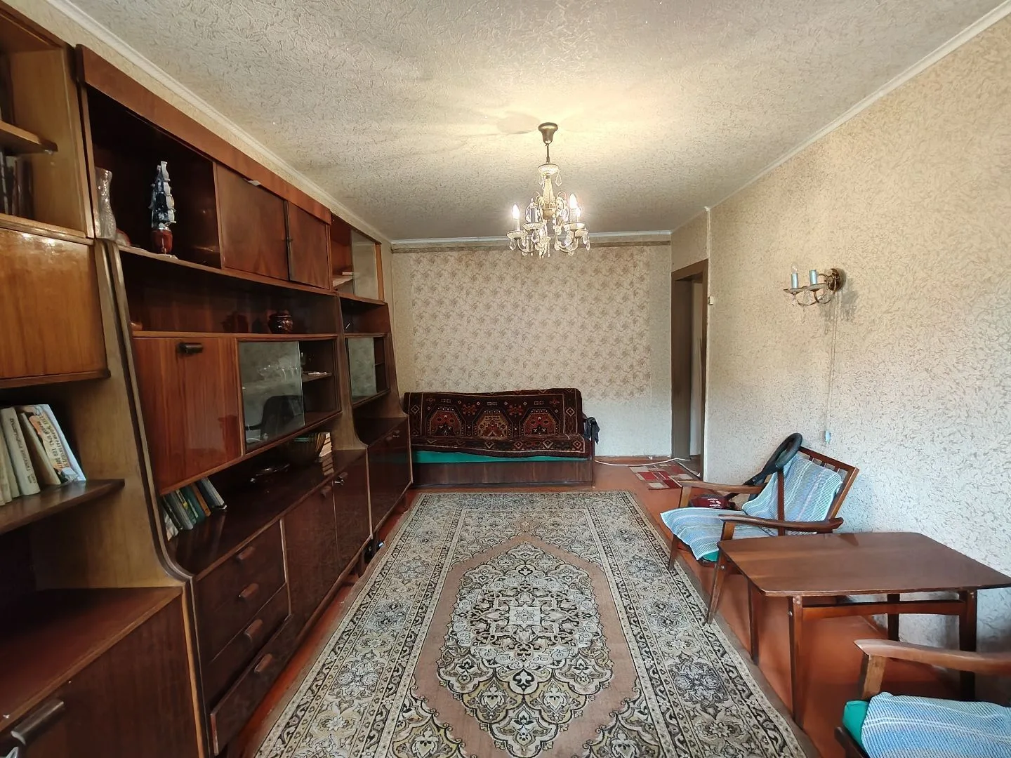 Продам квартиру! Документы готовы