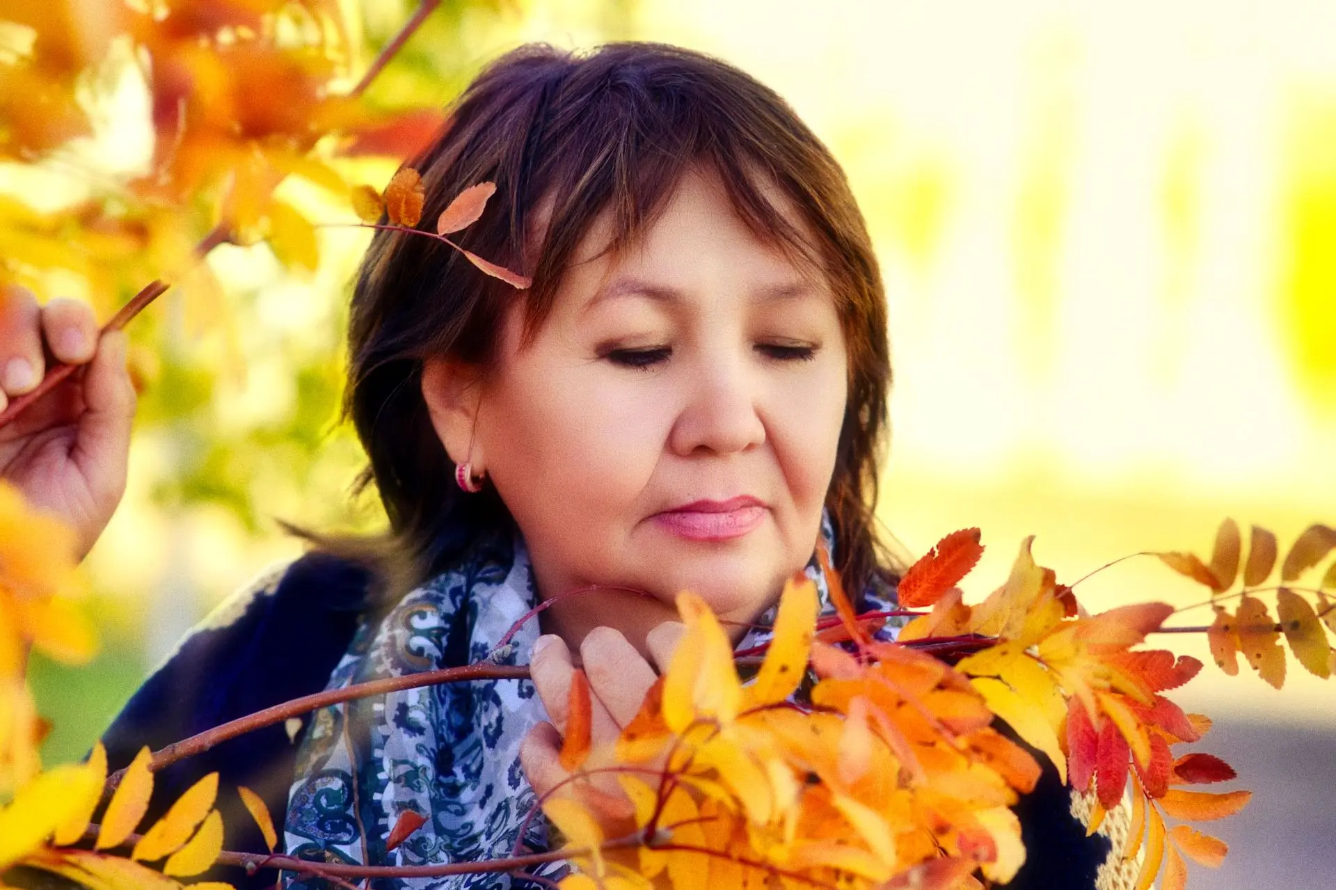 🍁 Осень — время чудес!