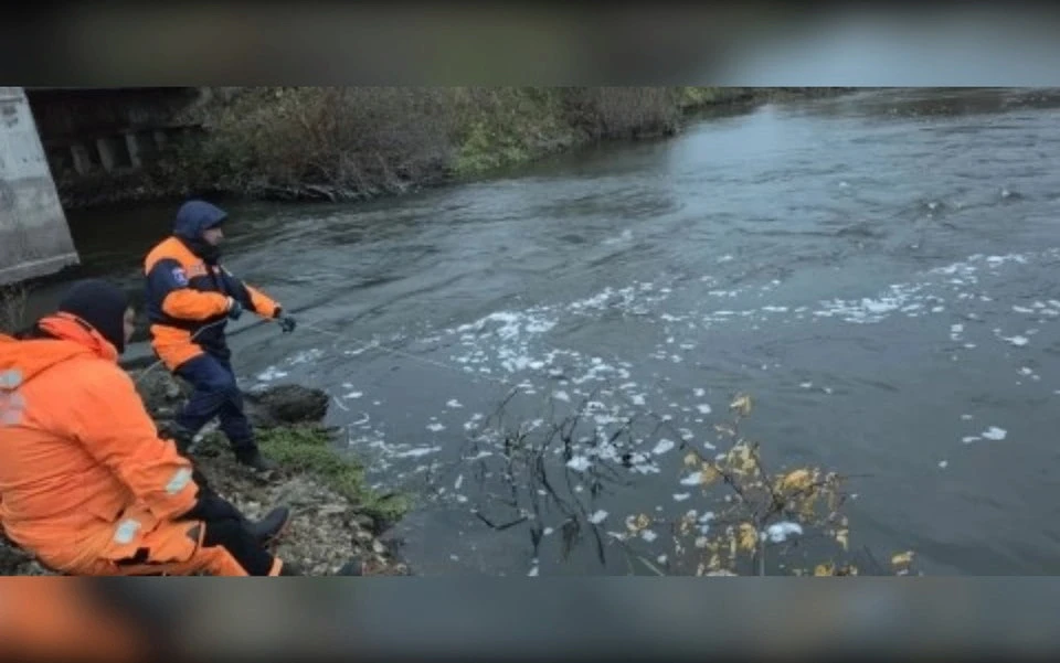 Отец и сын из Красноярского края уехали на рыбалку и пропали