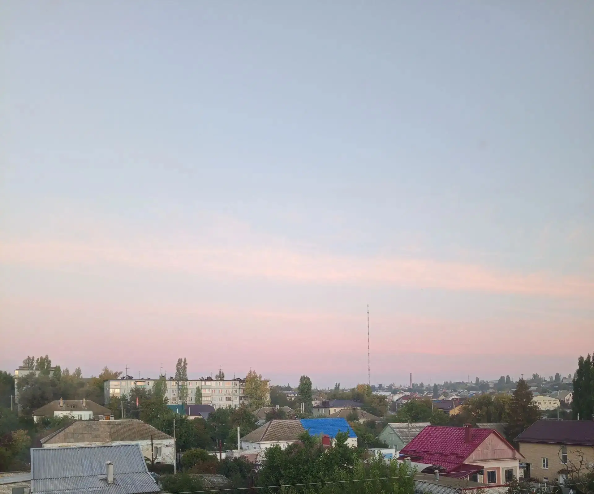 Доброе утро Камышин🍉