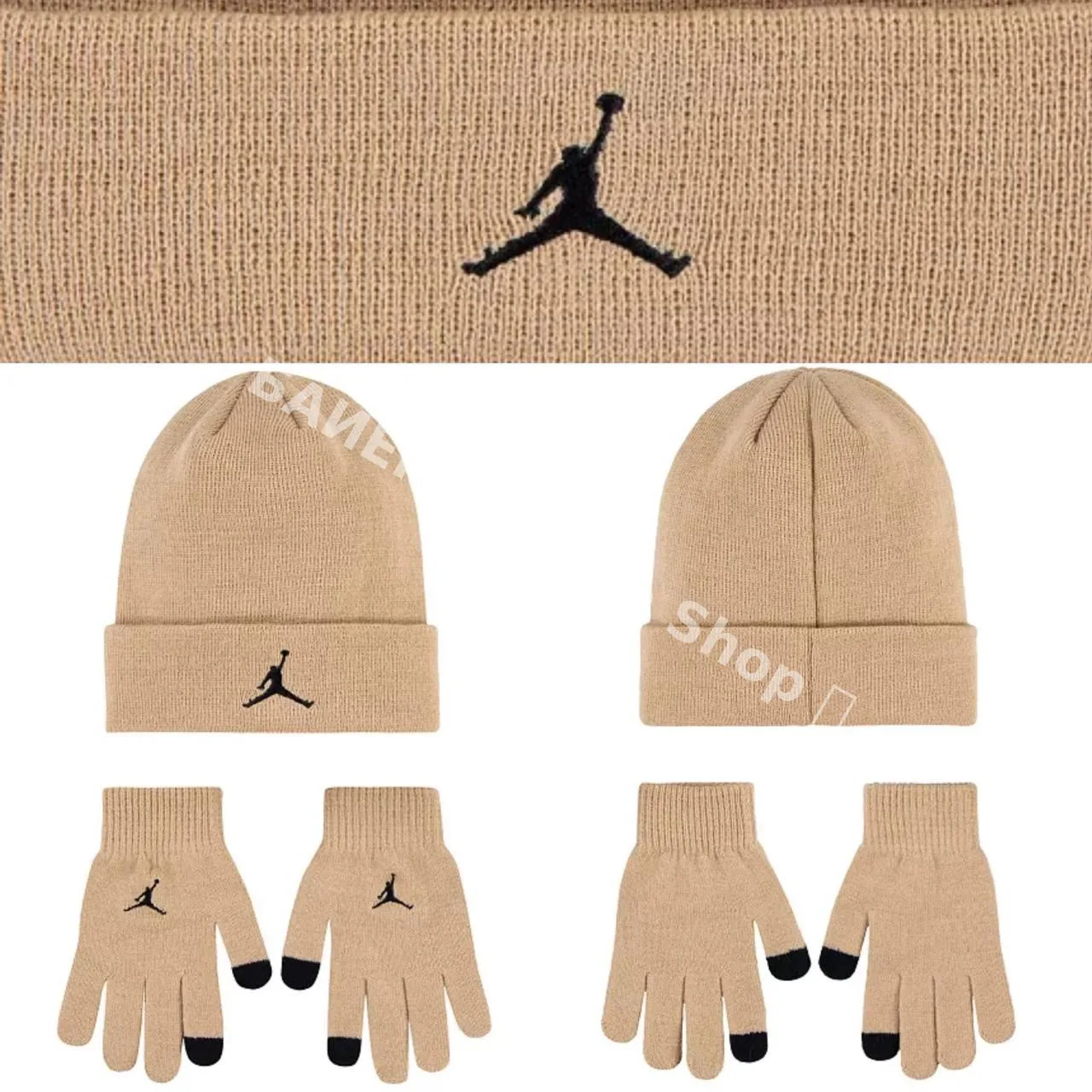 Jordan