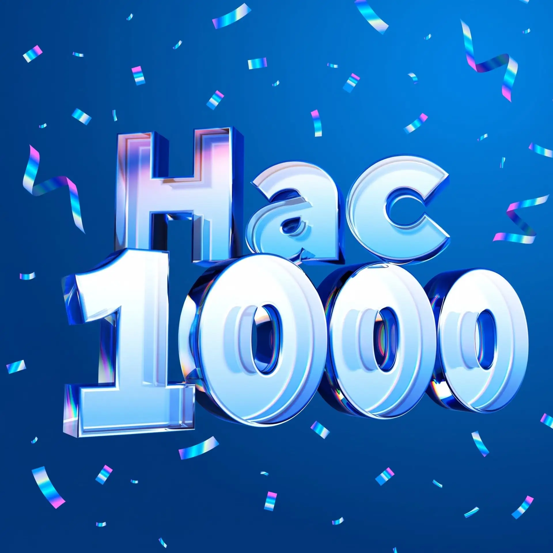 Наш канал «Закупки с экспертами» празднует первую тысячу подписчиков 🎉