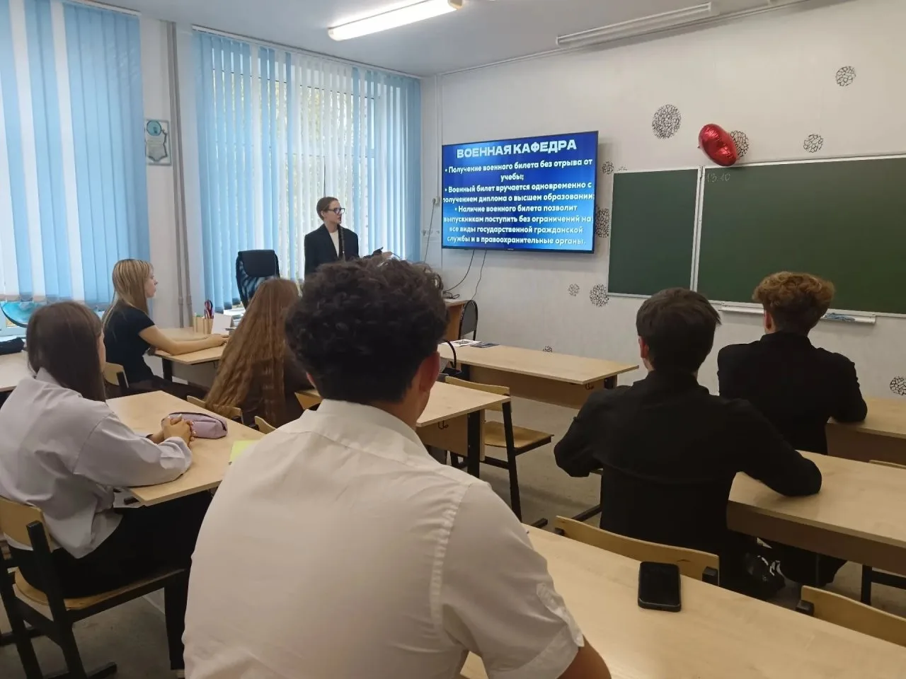 🎓 Профориентация: когда «право» — это не просто слово в учебнике