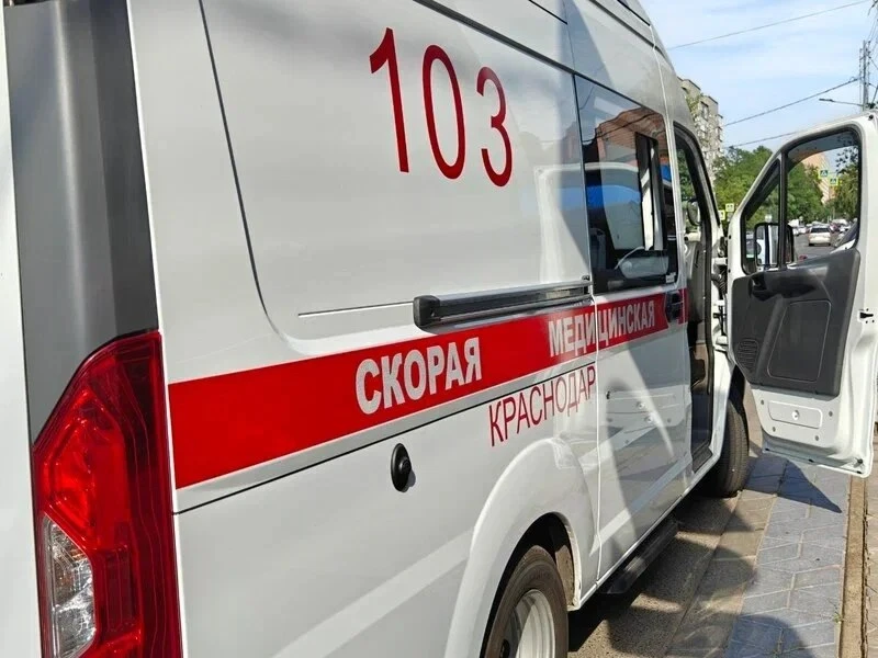 📌В больницах Краснодарского края остаются семь пострадавших от атак беспилотников.