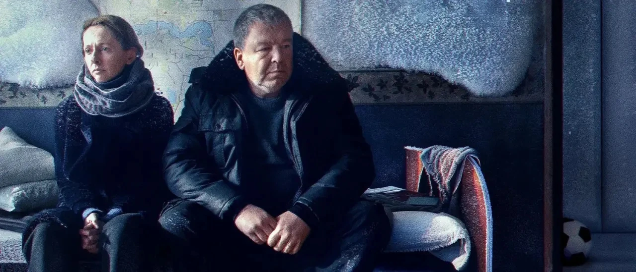 🎬 Фильм на вечер