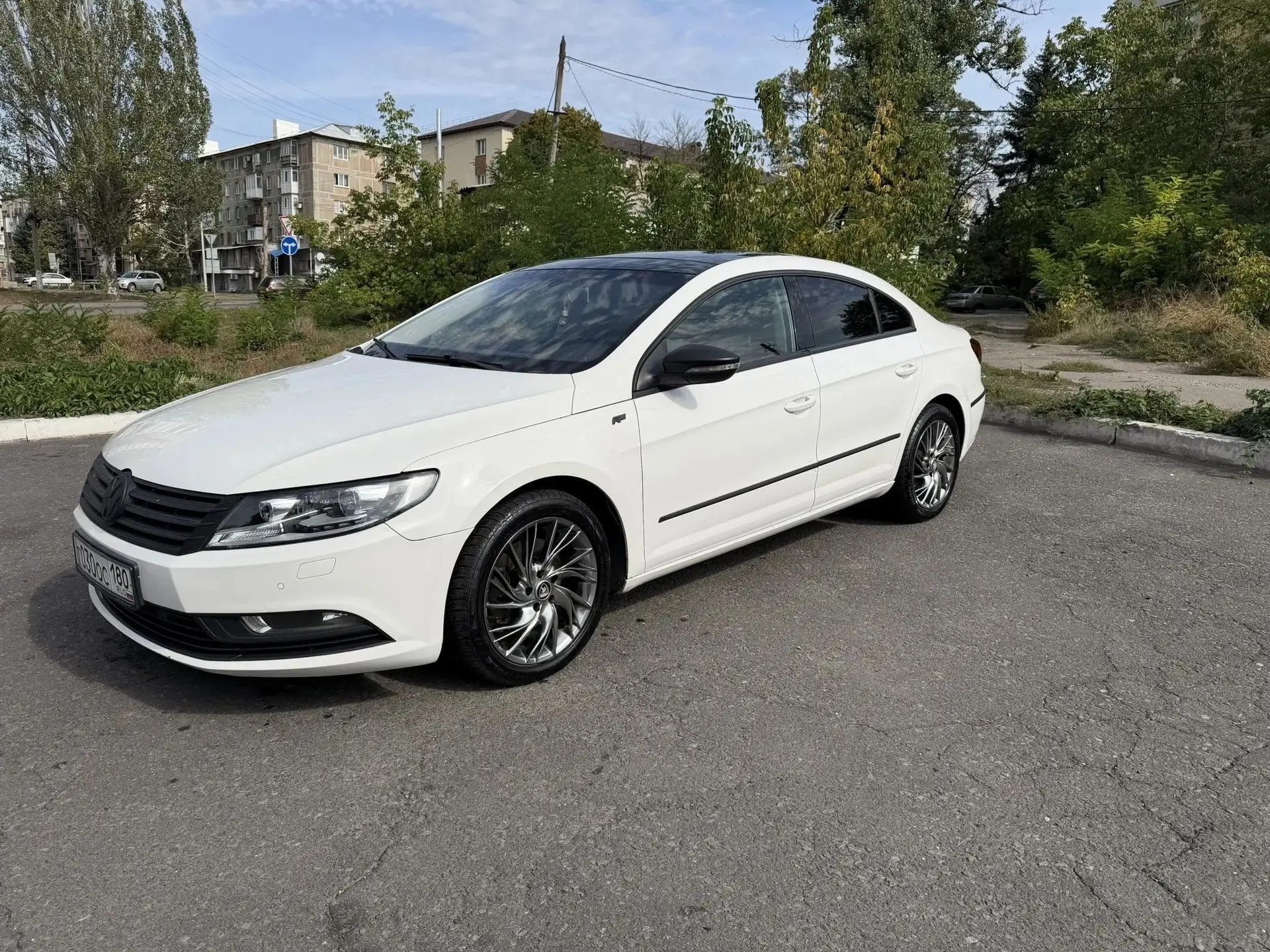 Продам Volkswagen Passat CC, 2012 года