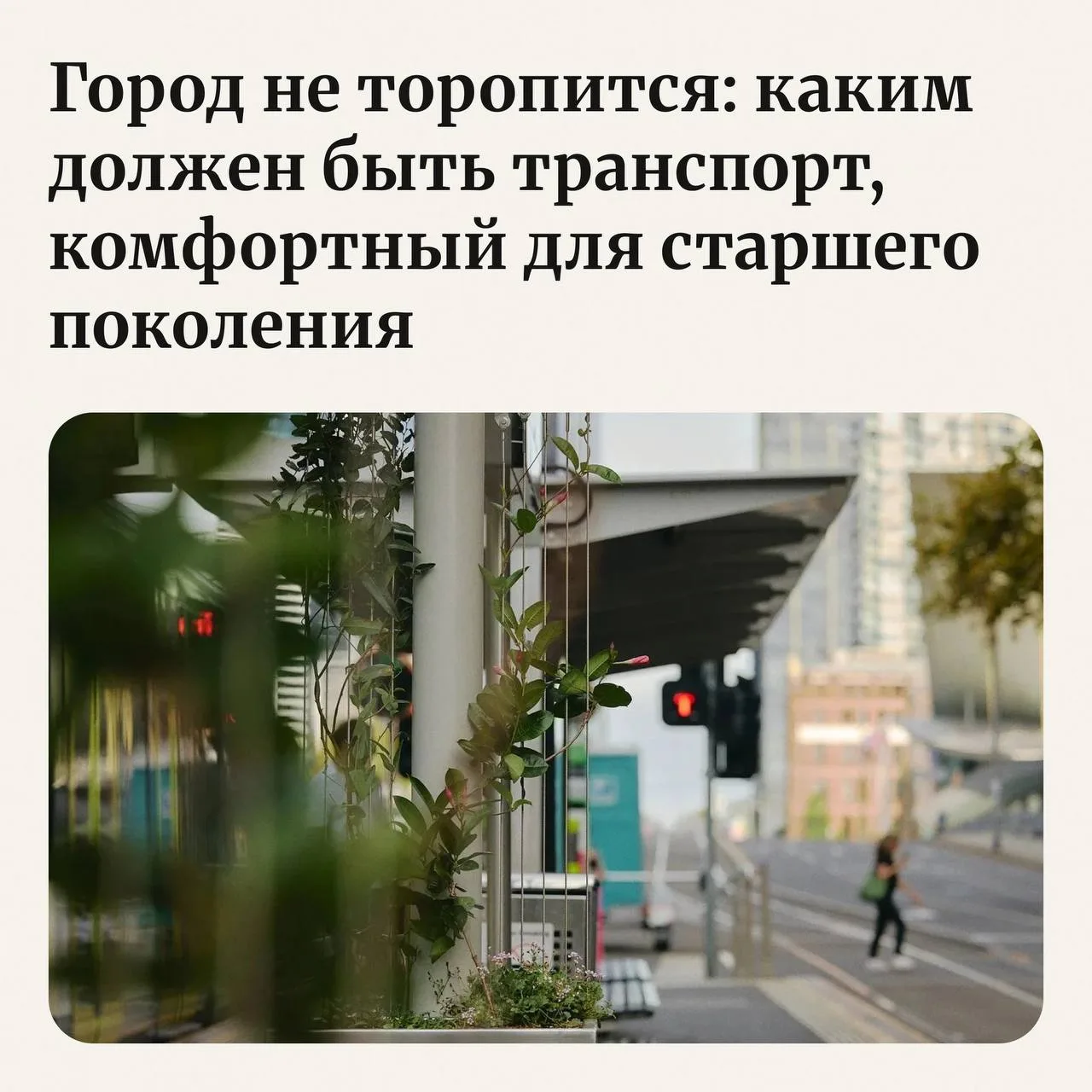 По прогнозам Института экономики РАН, уже через десять лет доля граждан пенсионного воз...