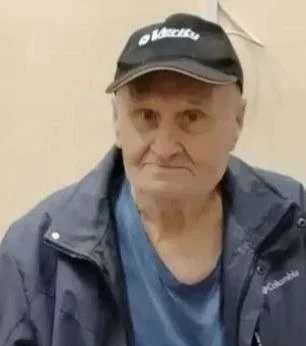 ❗️ВНИМАНИЕ! УСТАНАВЛИВАЕТСЯ ЛИЧНОСТЬ!