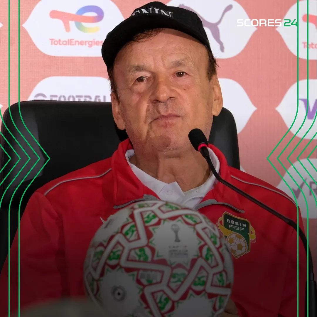 🇦🇷🇧🇯 Сборная Аргентины оставила бенинцев даже без фото на память 🤯