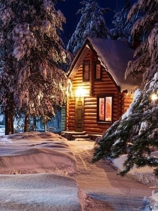 ПЕРЕД СНОМ ГОВОРИТЕ ЭТИ СЛОВА😘