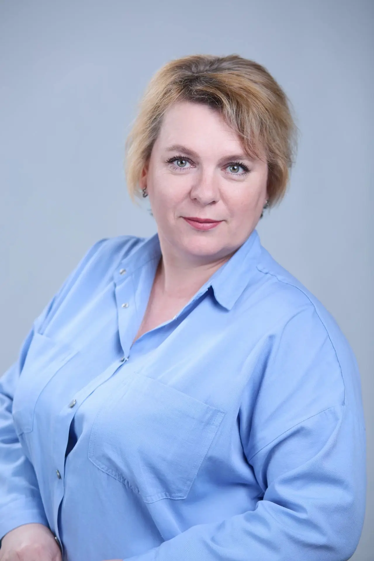 👩‍🏫Максименко Елена Сергеевна, учитель начальных классов.