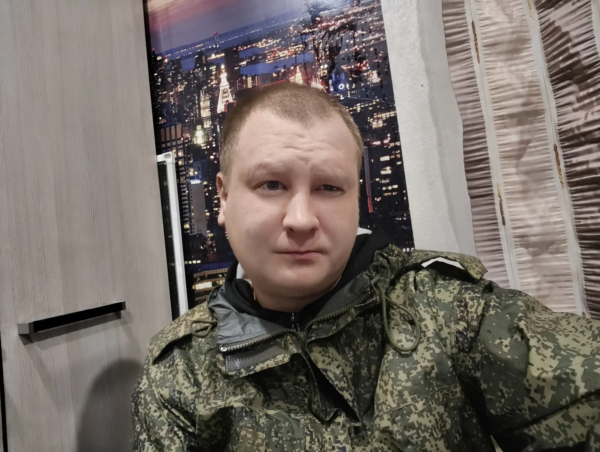👦 Евгений, 28