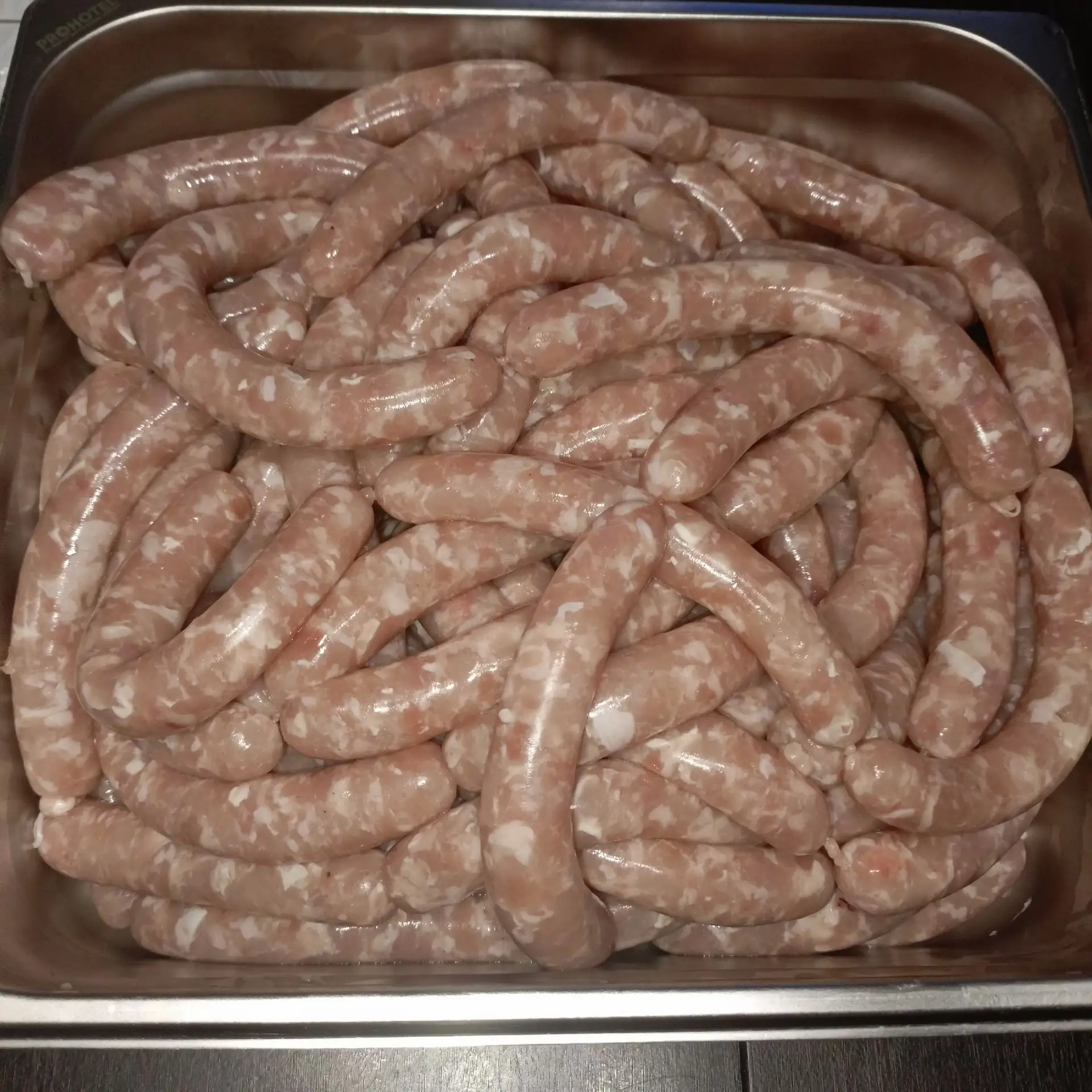 КУРИНЫЕ КОЛБАСКИ ГРИЛЬ  😋