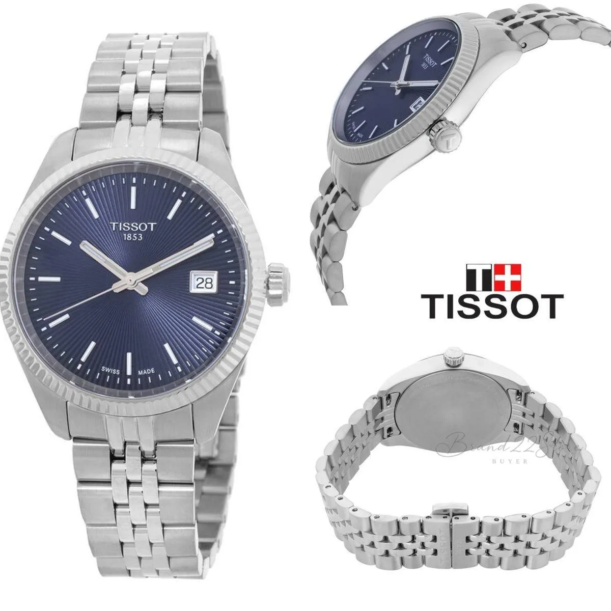 TISSOT