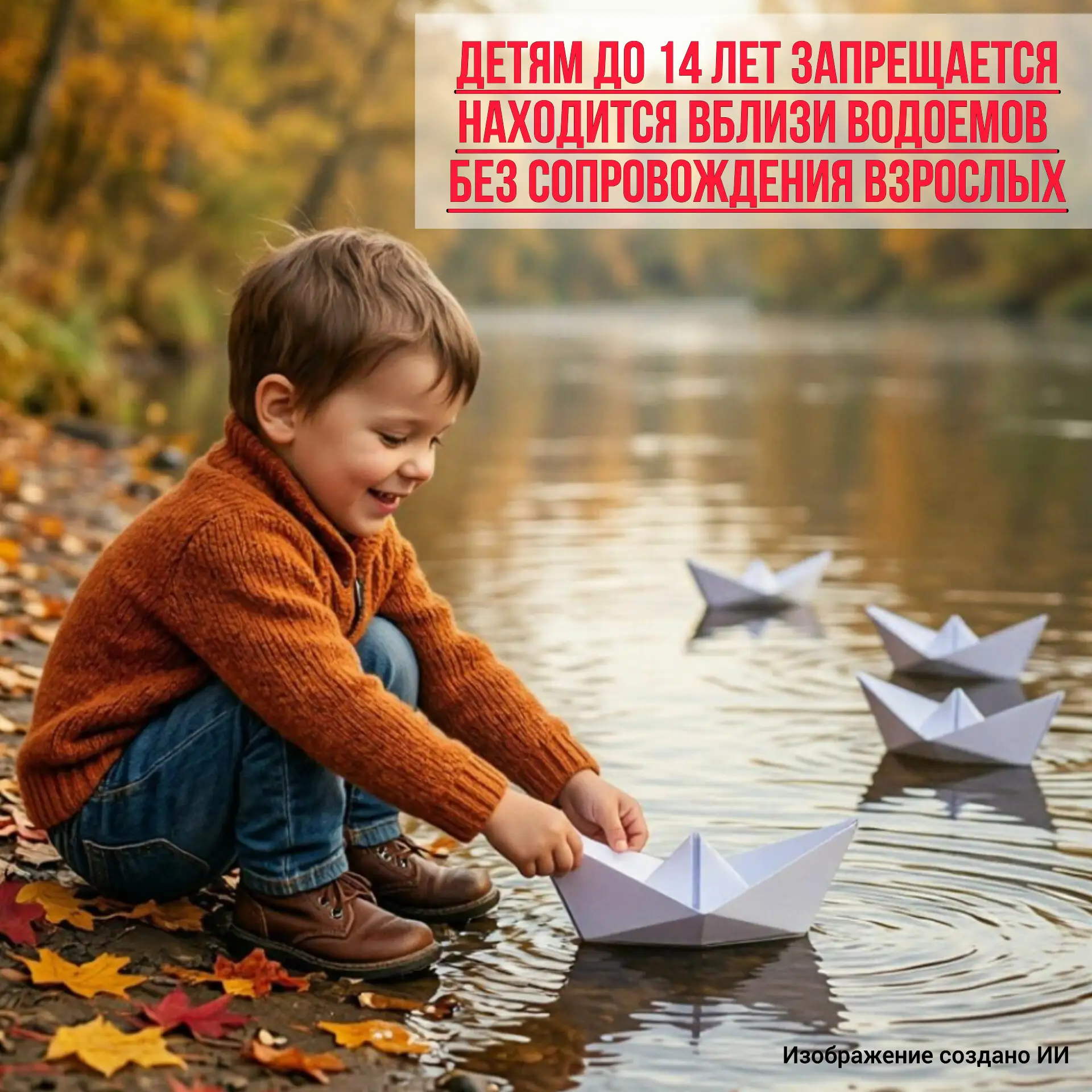 Уважаемые родители!