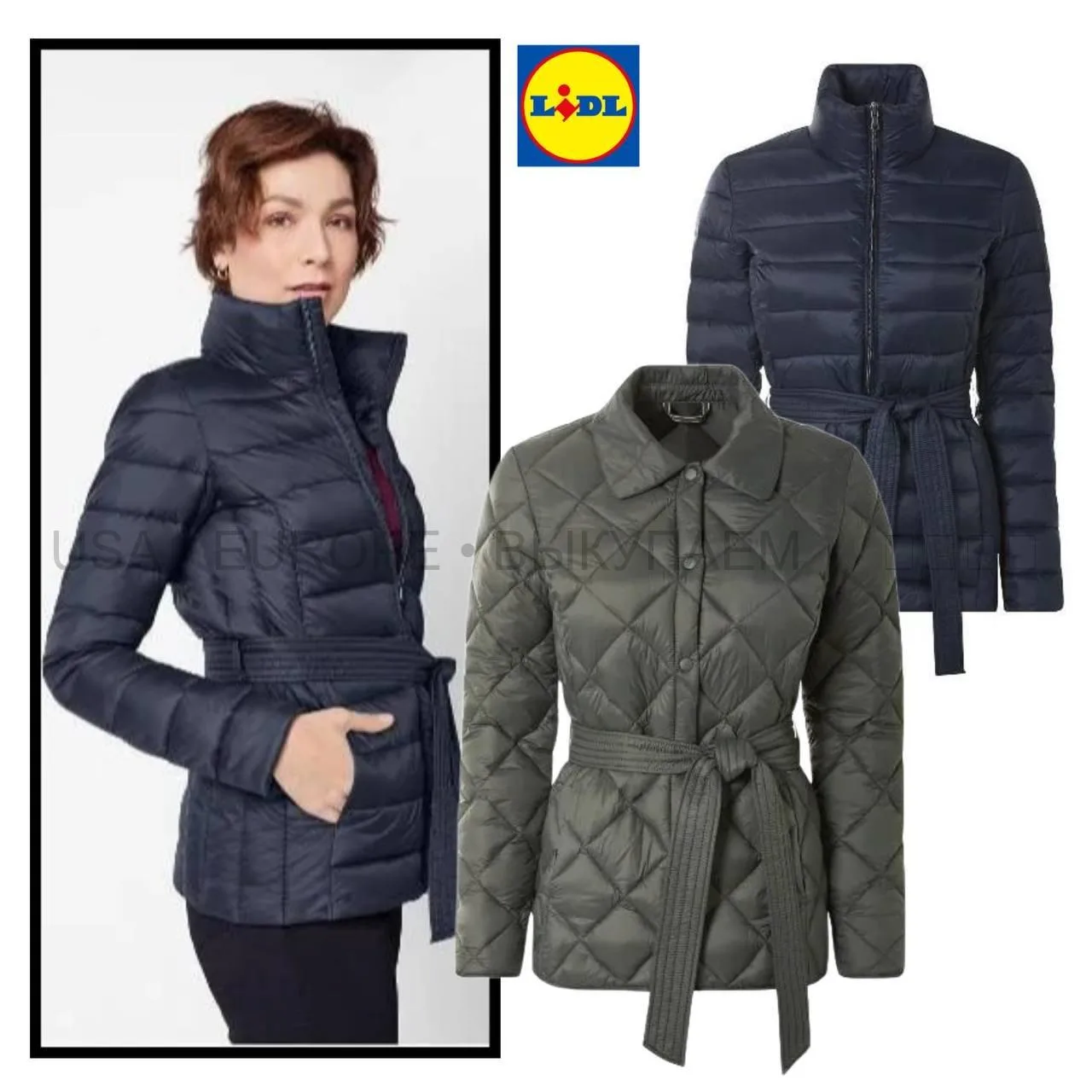 LIDL🇩🇪
