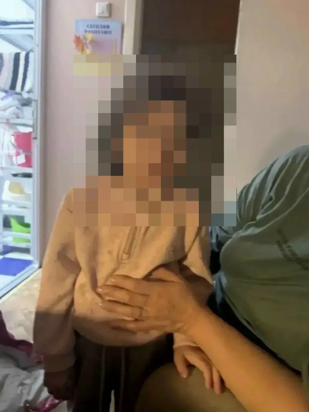 Уполномоченная по правам ребенка в Тюменской области Оксана Савинова сообщила, что семь...
