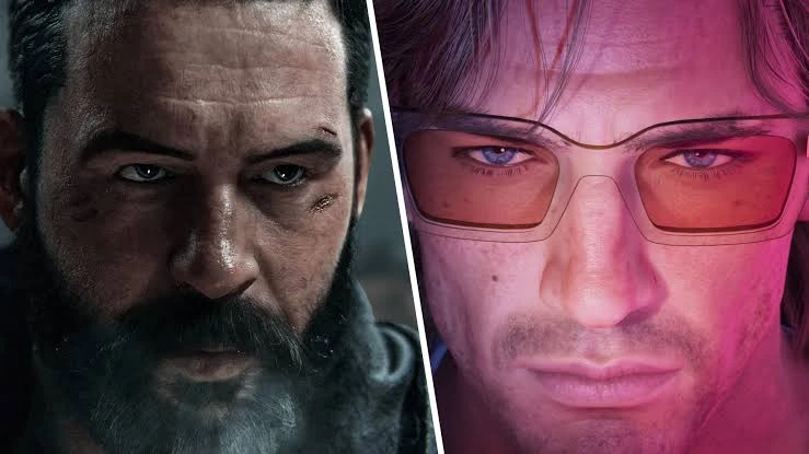 Activision не боится выпускать новый Call of Duty всего за месяц до релиза GTA 6. Наобо...