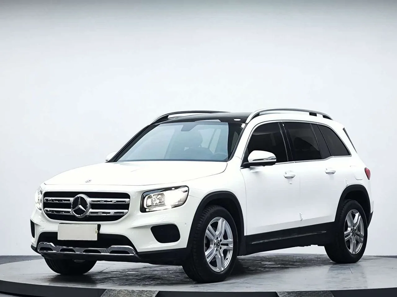 💔Mercedes-Benz GLB200