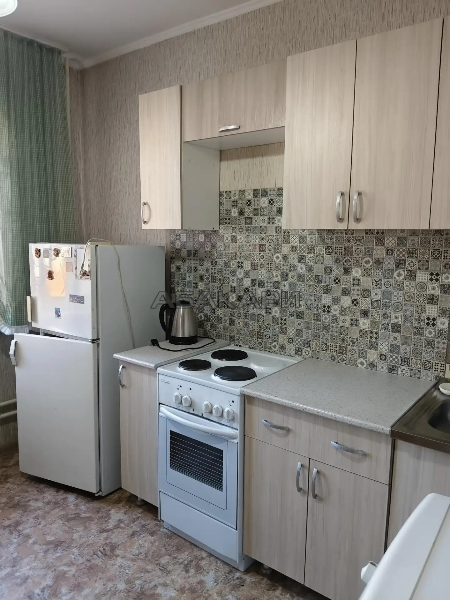 🏠 Караульная улица, 82
