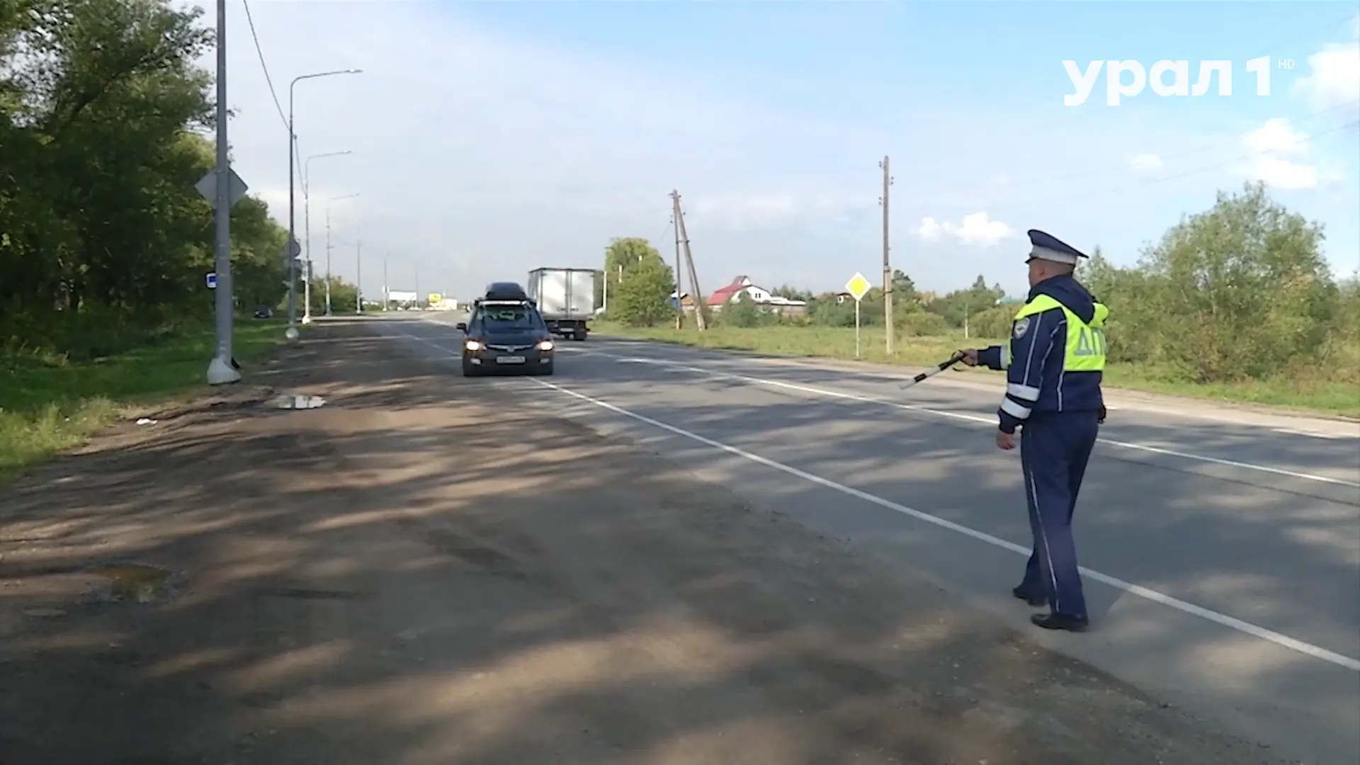 🚔⚠️ ТОТАЛЬНЫЕ ПРОВЕРКИ НА ДОРОГАХ ЧЕЛЯБИНСКА