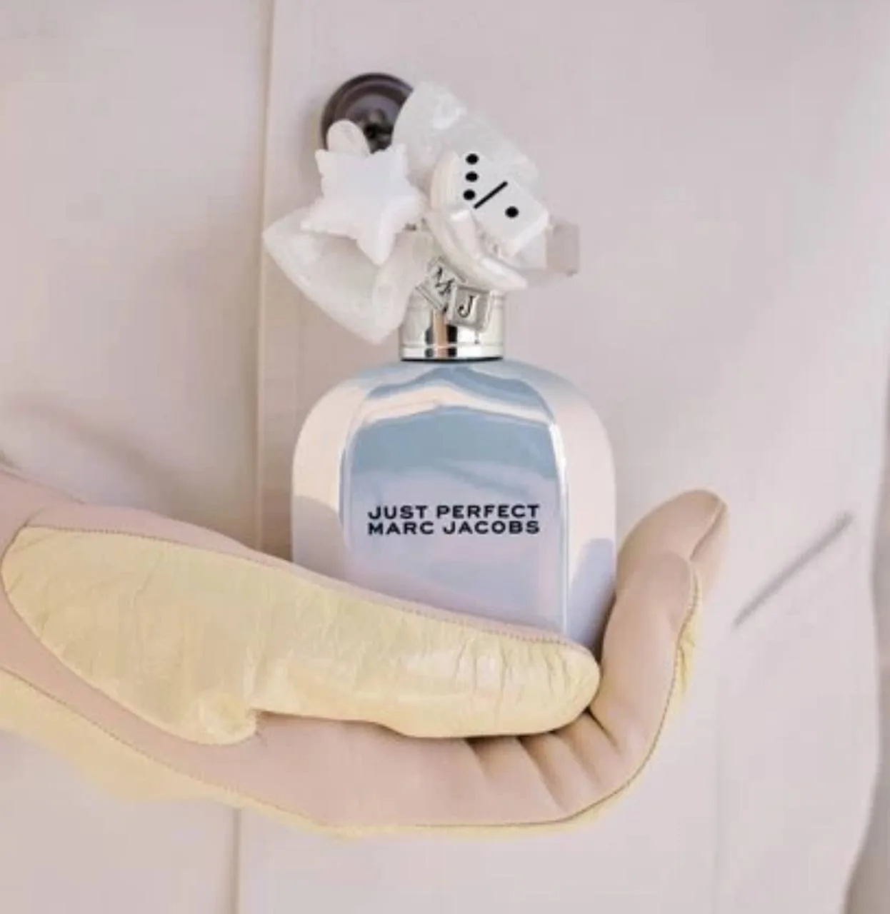 Marc Jacobs Just Perfect