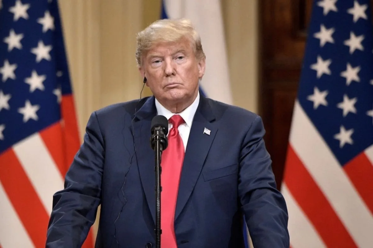 Главное за ночь. Трамп заявил, что Россия и Украина якобы согласились на "энергетическо...