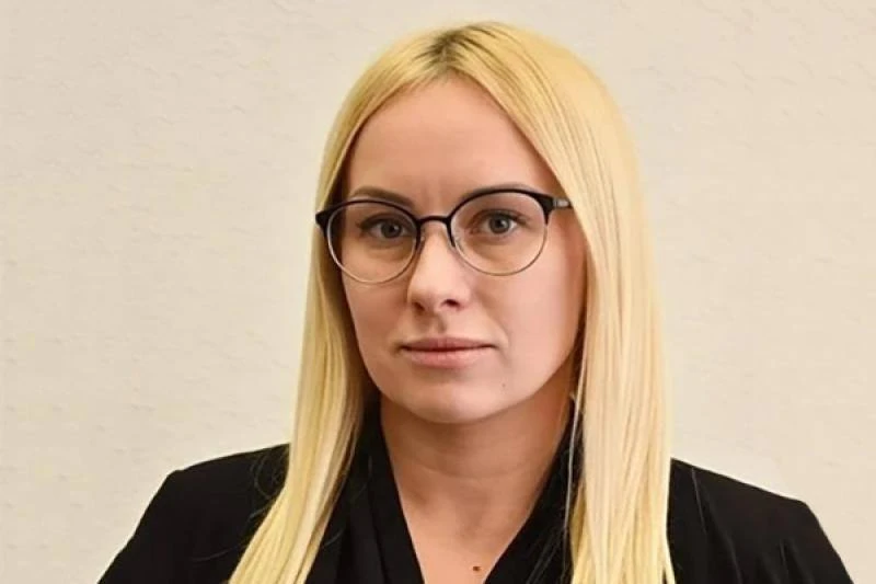 Ксения Уварова назначена временно исполняющей обязанности министра цифрового развития Б...