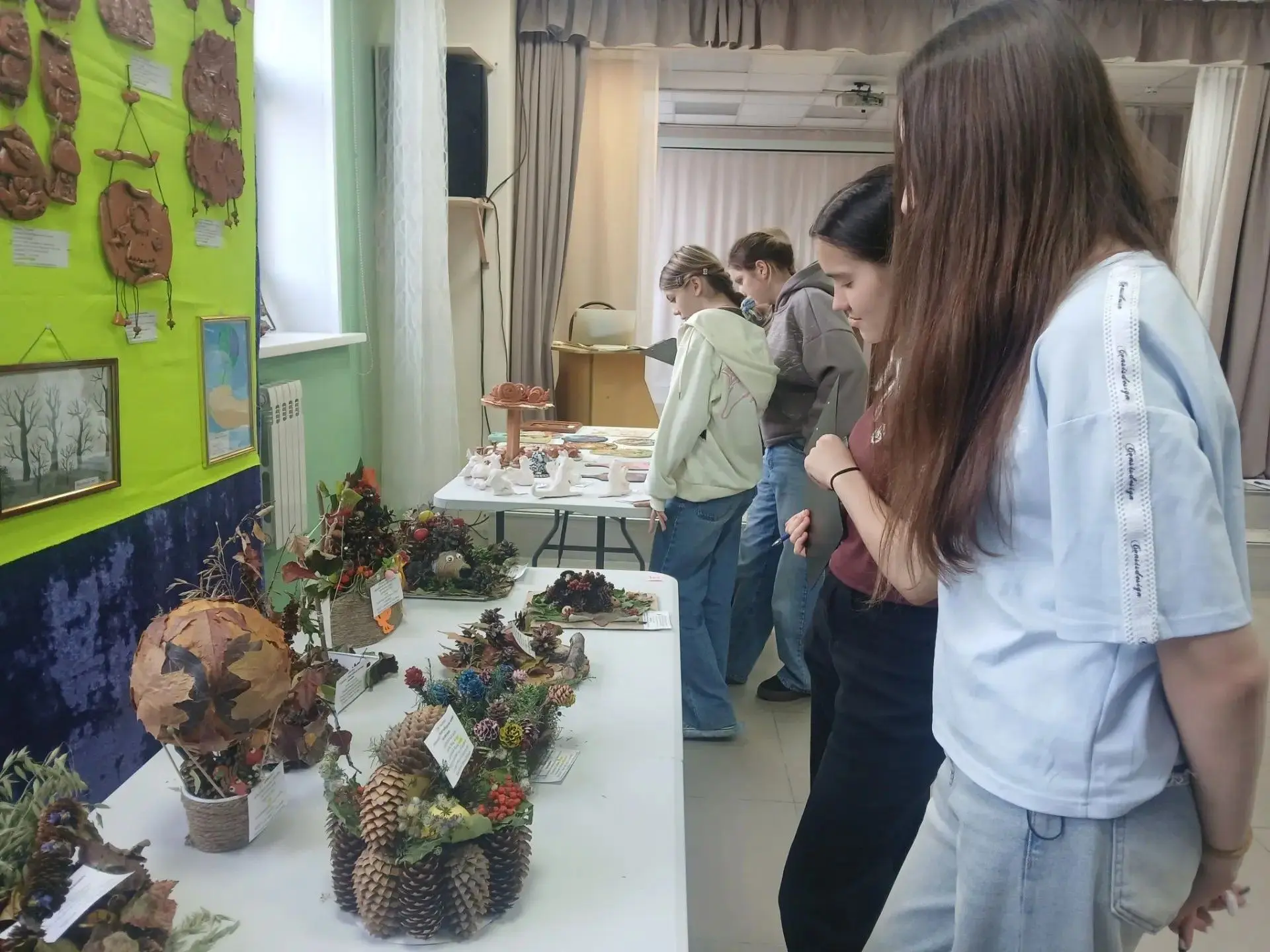 ✨НОВОСТИ ДВИЖЕНИЯ «ДОМИР»✨👉«ЭКОЛОГ ГОДА» И «ДОМИР»