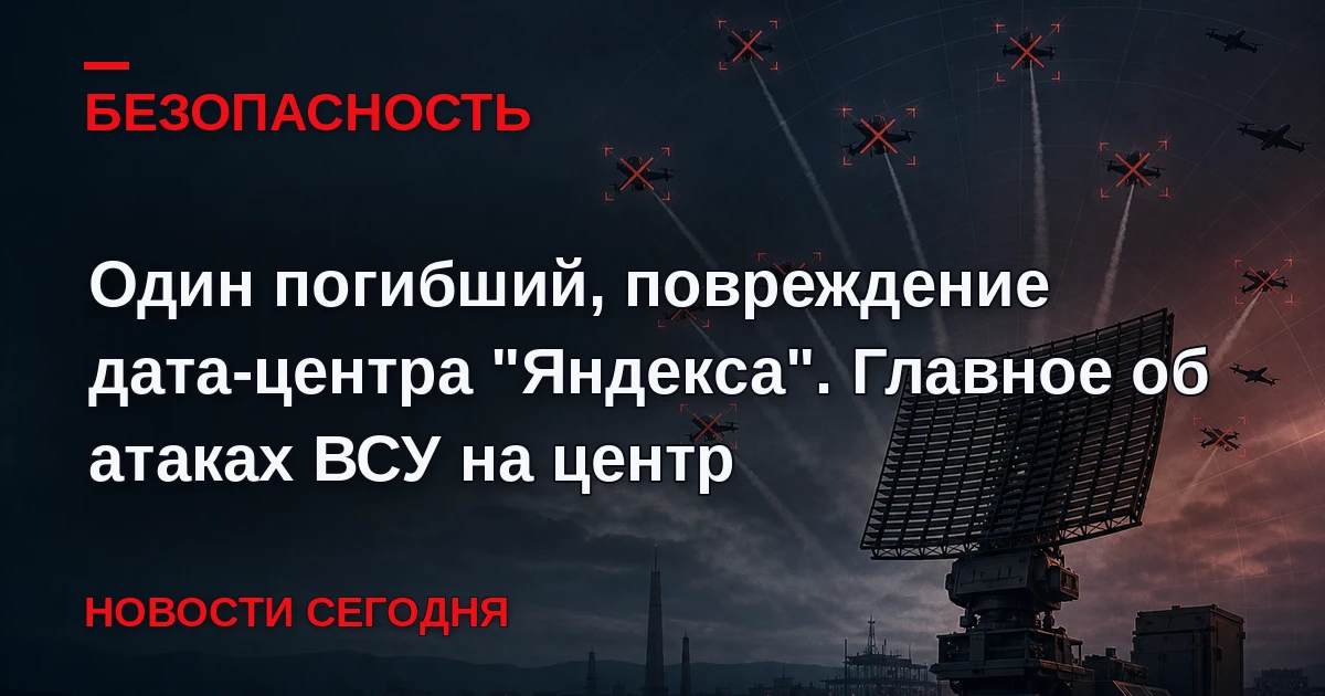 Один мирный житель погиб, еще 18 человек получили ранения, согласно сообщениям властей ...