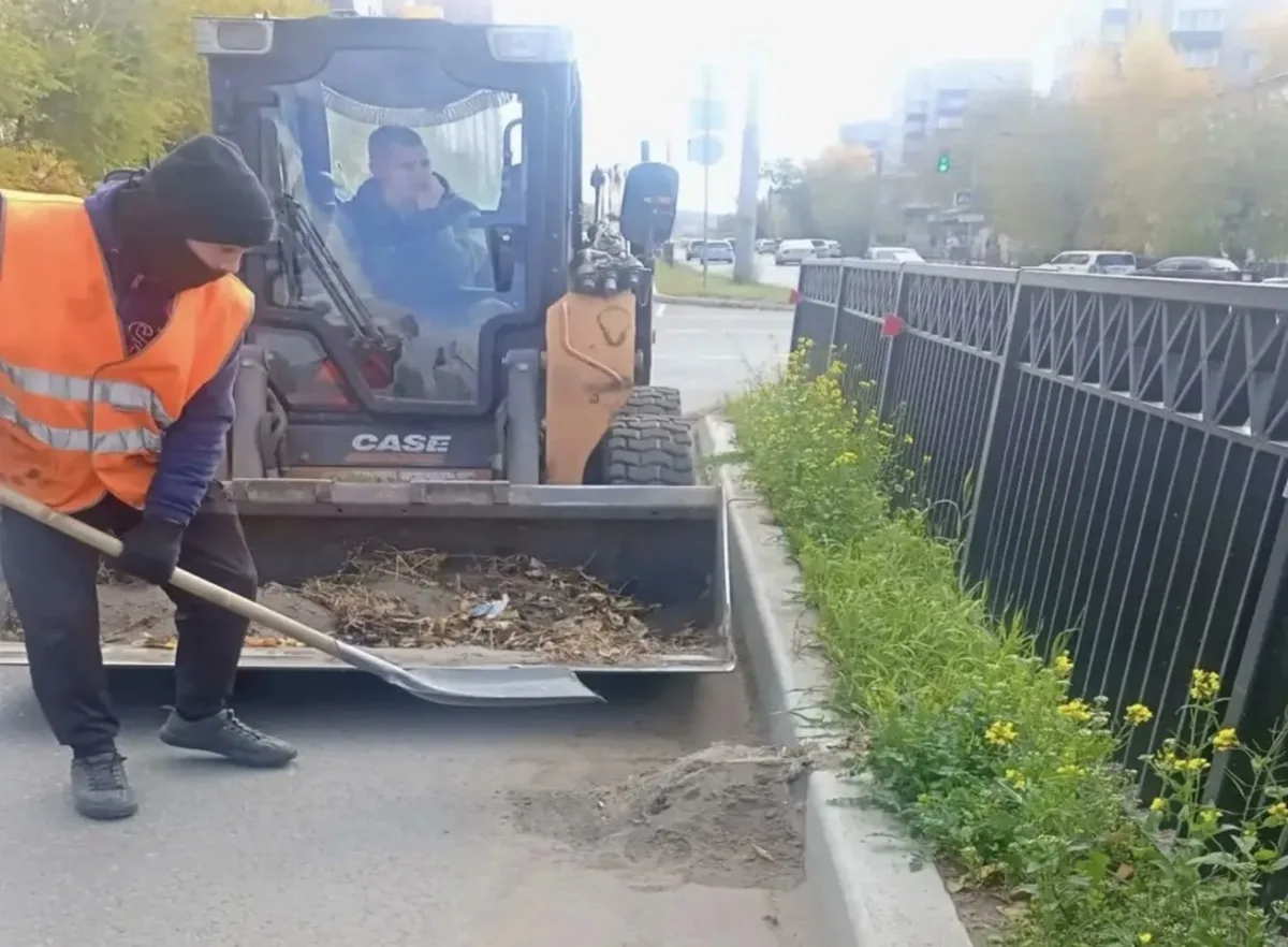 Ямочный ремонт на семи участках и разметка на 21 улице: что сделали на дорогах Читы за ...