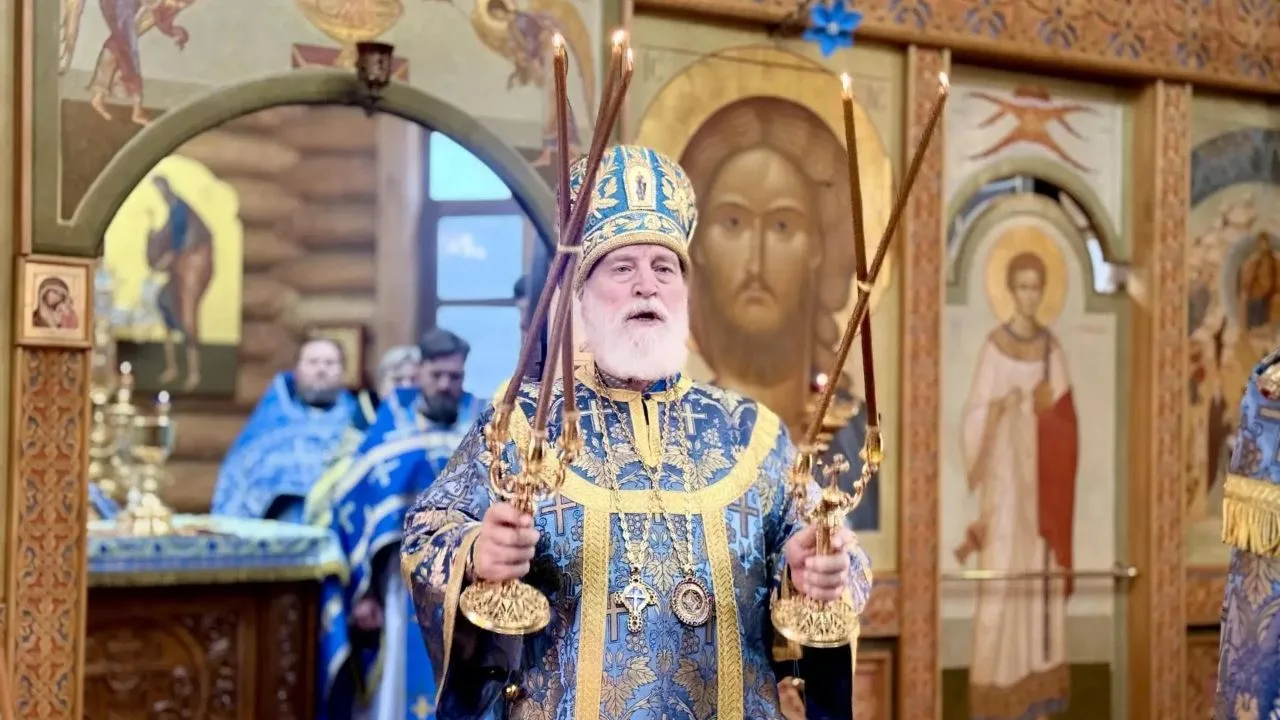 Православные верующие в среду отмечают великий праздник — Покров Пресвятой Богородицы. ...