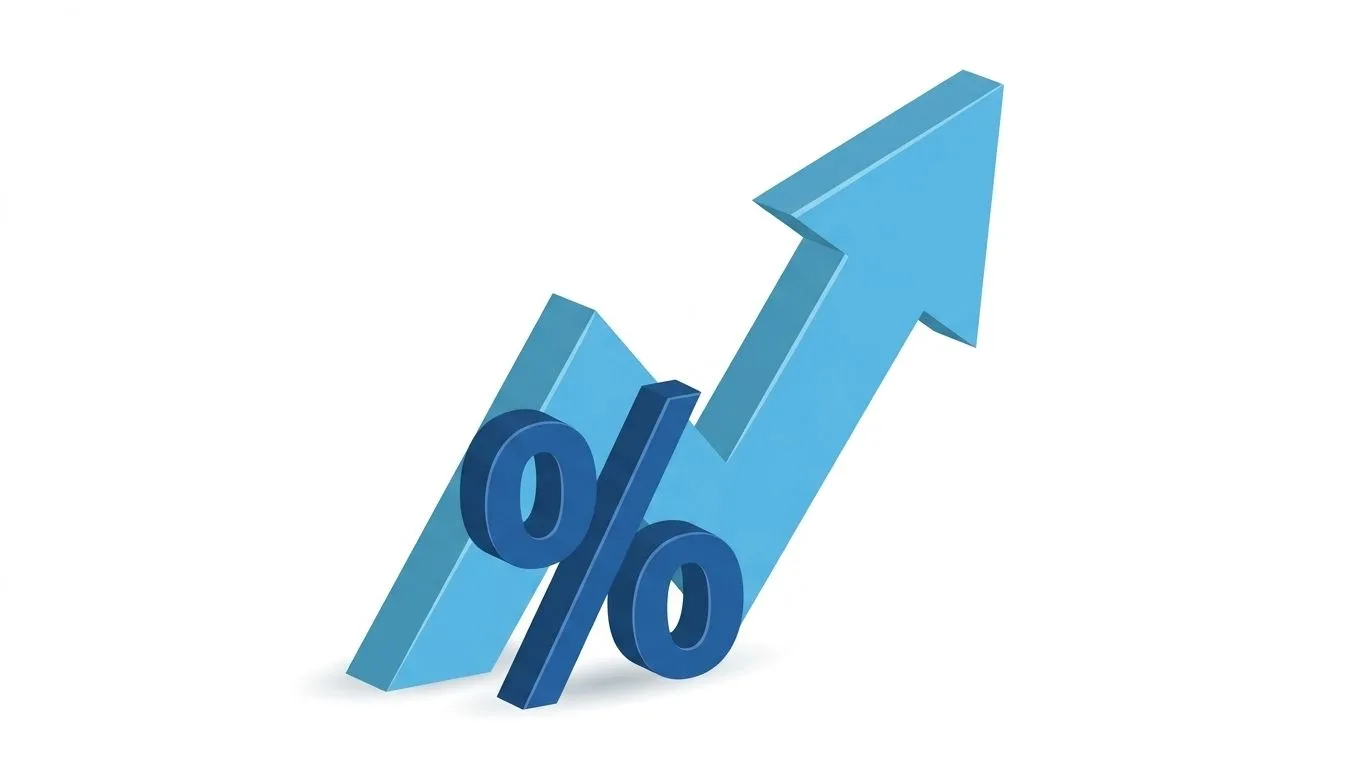 Услуги подорожали на 7,48% для нижегородцев.