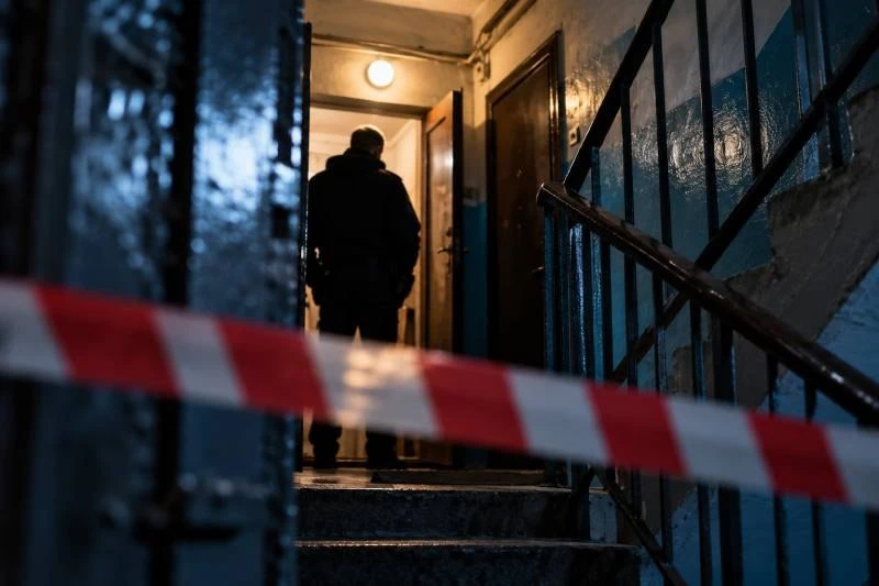 ⚖️ В Кинешме отец убил сына, заступившегося за сожительницу
