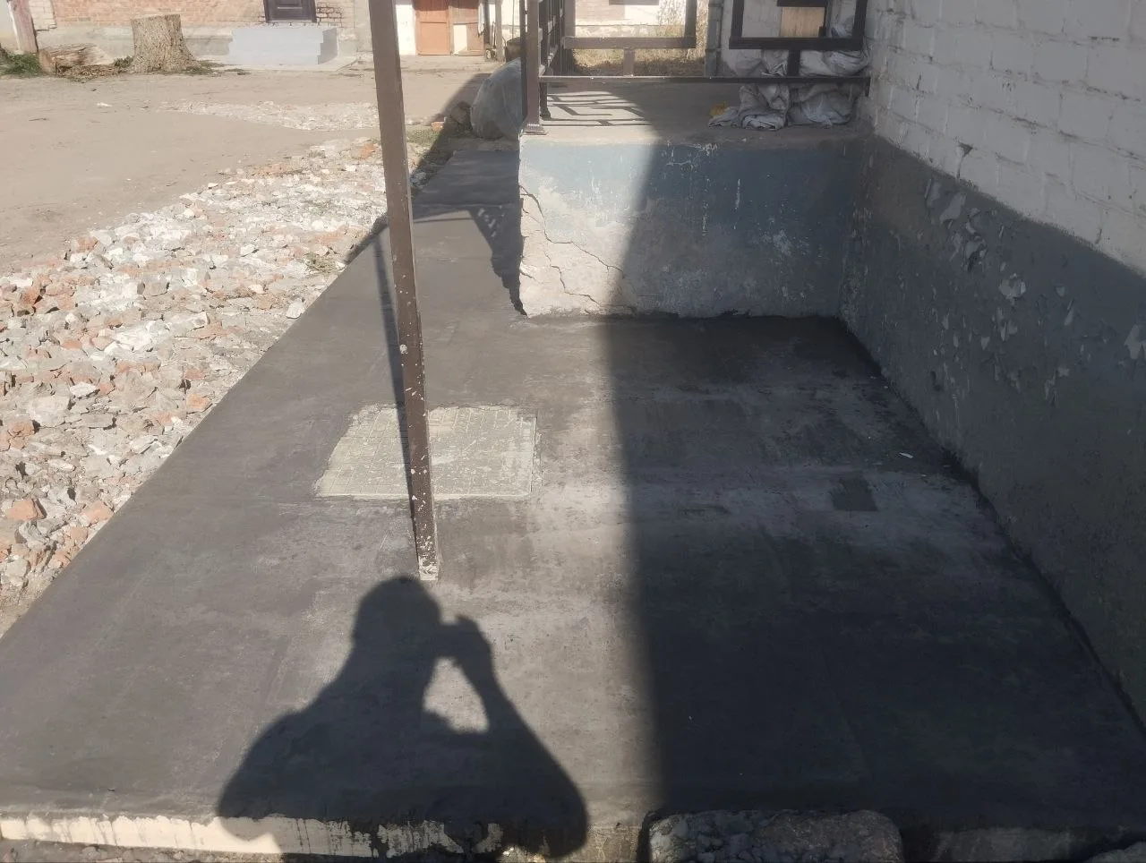 Пока я чилю в Элисте, муж работает, детки дома шороху наводят🤣каждый день на связи🥰 х...