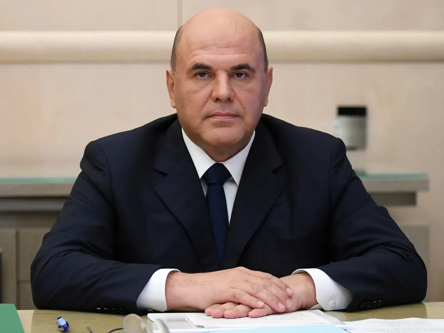 «Мишустинский паёк»🍏