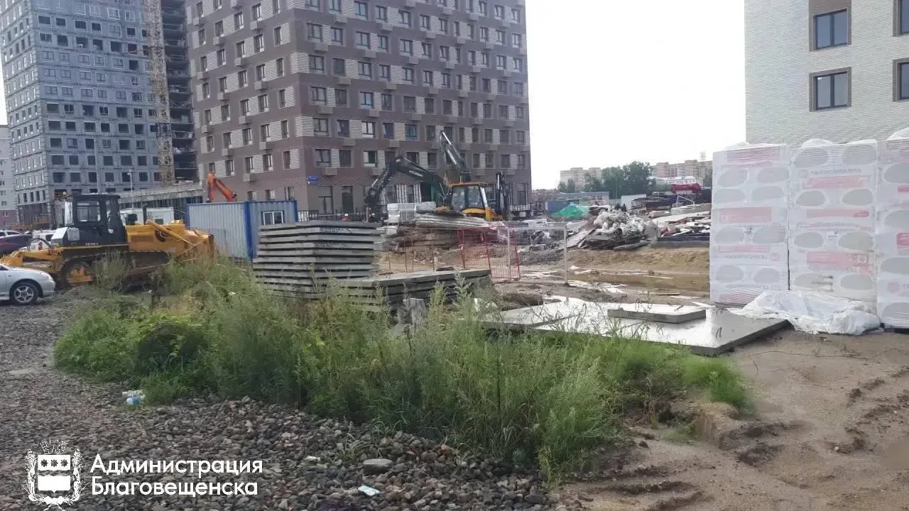 Компании ПИК и Стройэнергоремонт получили штрафы на общую сумму 2,8 миллиона рублей за ...