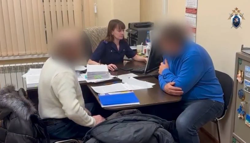 В Кирове перед судом предстанет заместитель управляющего отделением банка