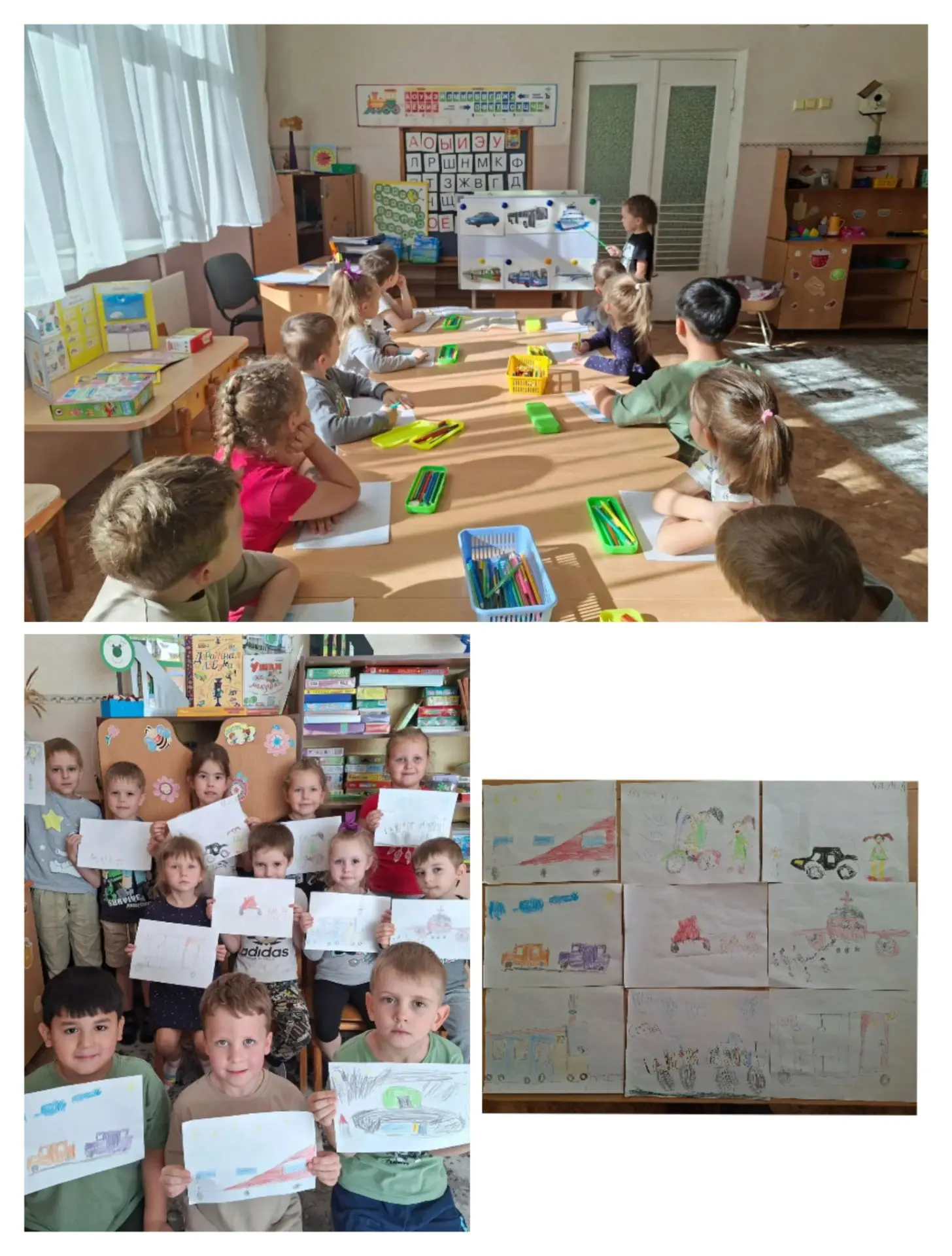 Интересная картина: