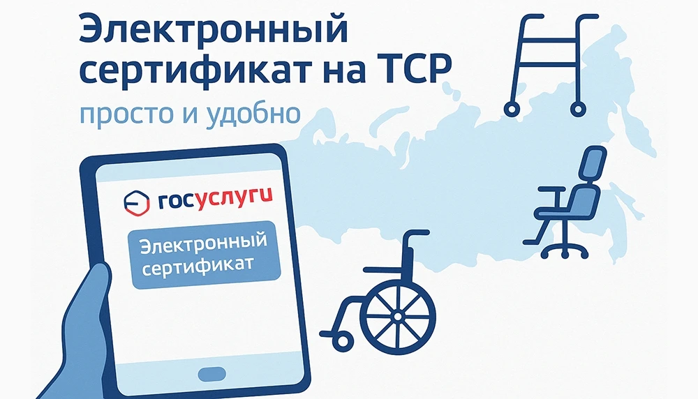 🩼 Средства реабилитации можно купить онлайн