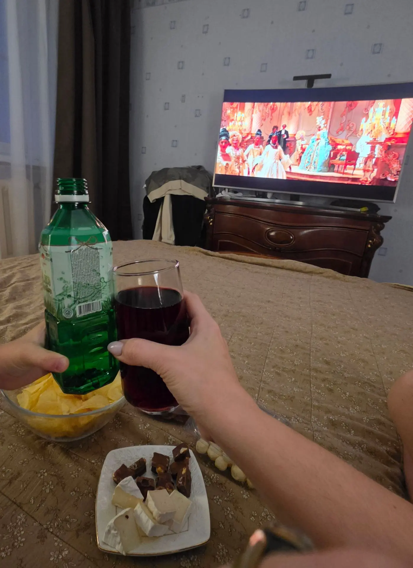 Всем желаем отличной пятницы