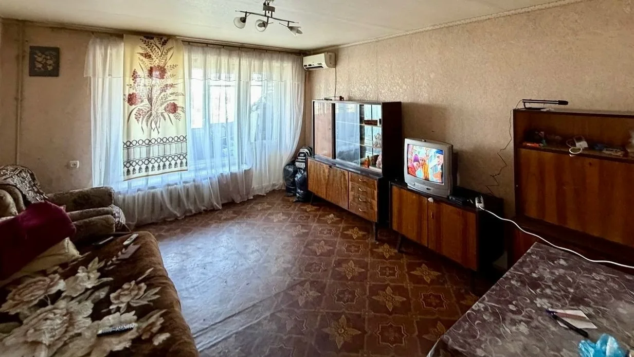 Продается 3-х комнатная квартира, в центре города. Ул. Коцюбинского, 27 ( Китайская сте...